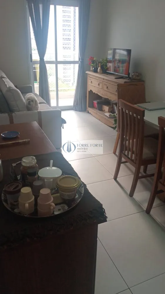 Apartamento, 1 quarto, 41 m² - Foto 1