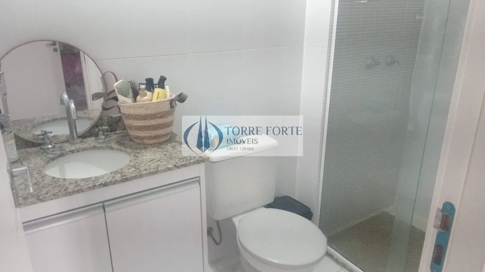 Apartamento, 1 quarto, 41 m² - Foto 5