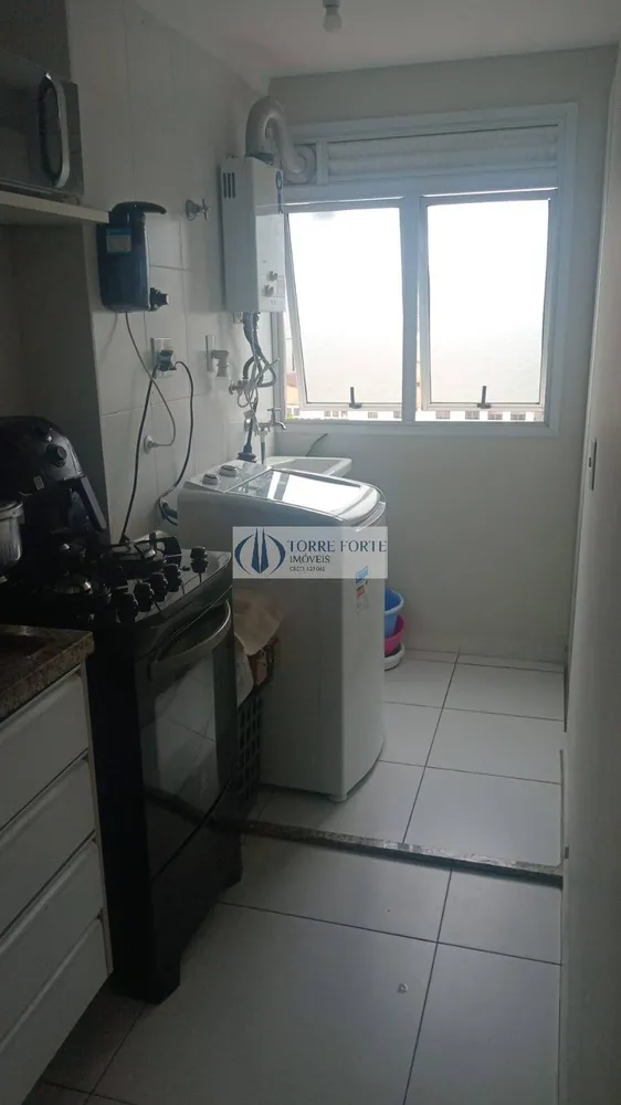 Apartamento, 1 quarto, 41 m² - Foto 7