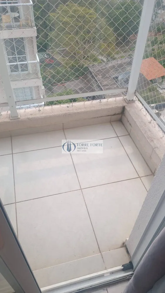 Apartamento, 1 quarto, 41 m² - Foto 4