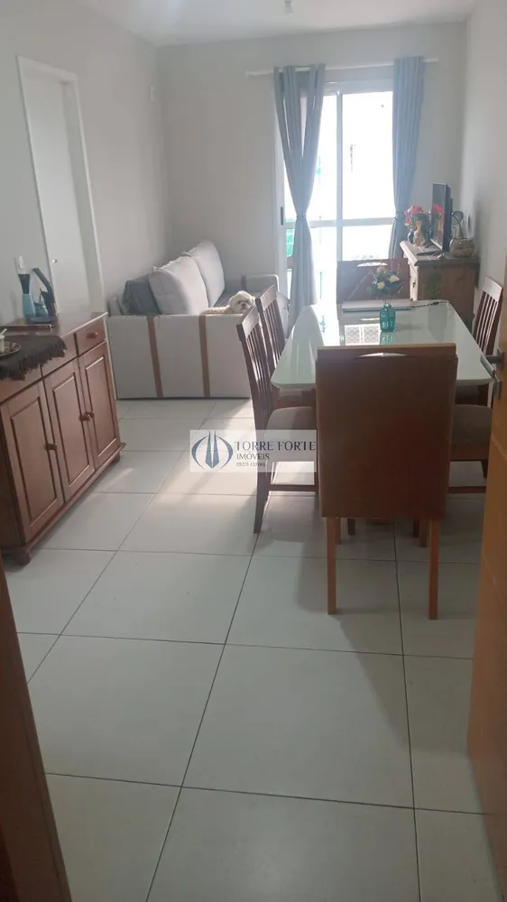 Apartamento, 1 quarto, 41 m² - Foto 3