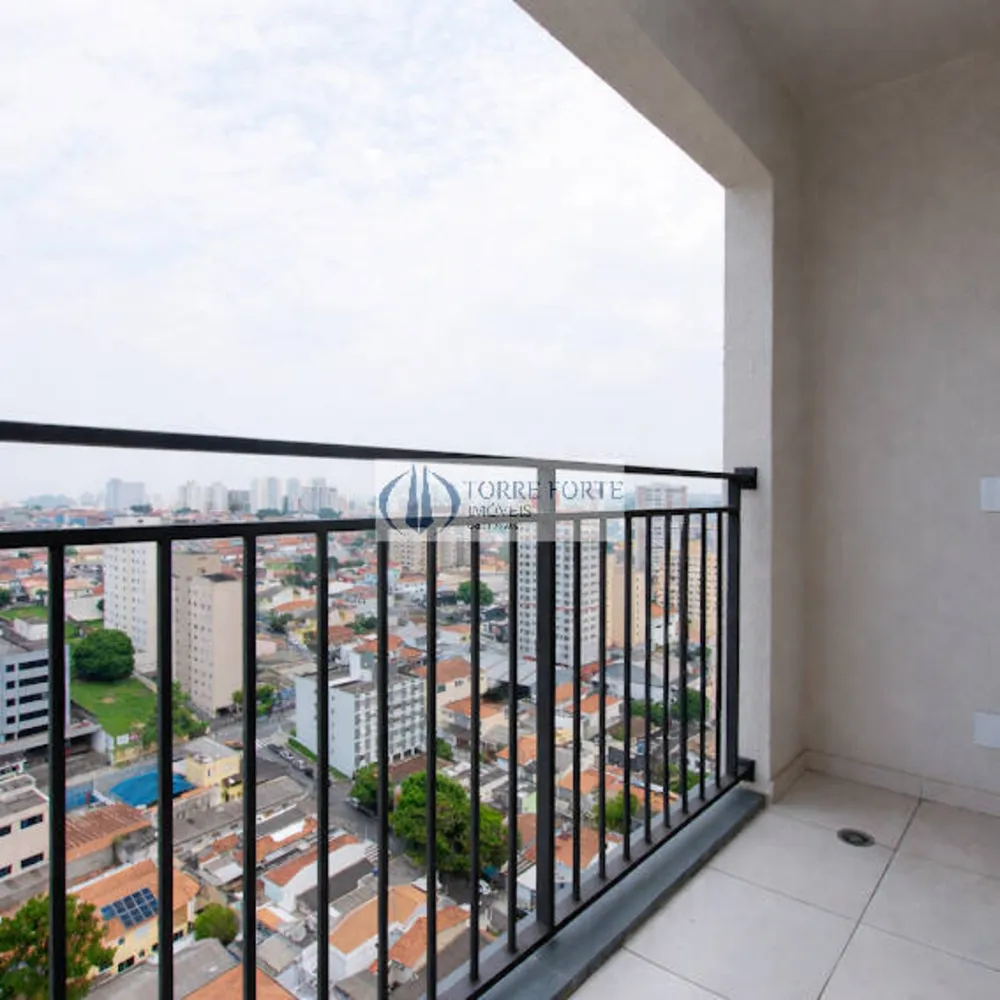 Apartamento, 2 quartos, 40 m² - Foto 2