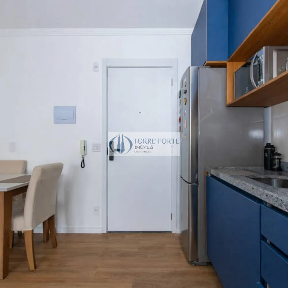Apartamento, 2 quartos, 40 m² - Foto 4