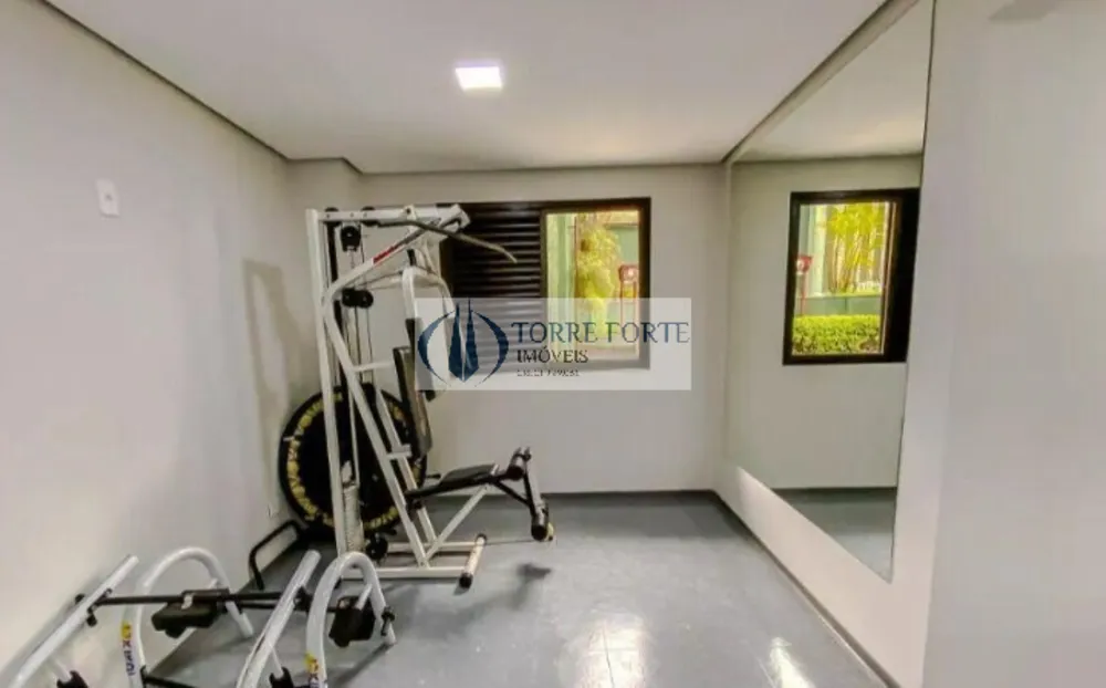 Apartamento, 3 quartos, 125 m² - Foto 6