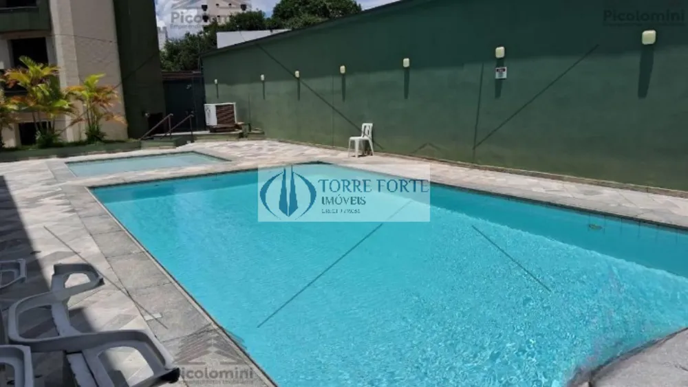 Apartamento, 3 quartos, 125 m² - Foto 1