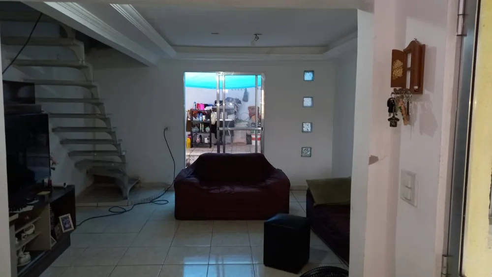 Casa, 3 quartos, 120 m² - Foto 1