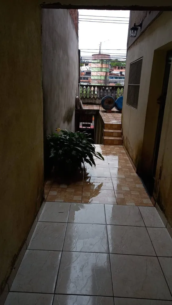 Casa, 3 quartos, 120 m² - Foto 3