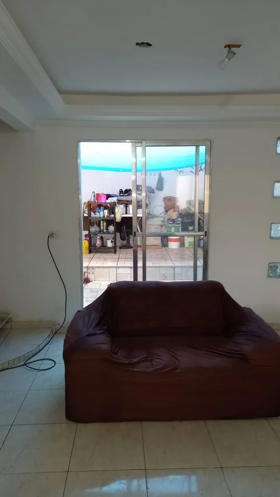 Casa, 3 quartos, 120 m² - Foto 2