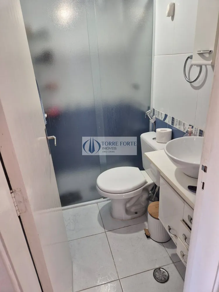Apartamento, 3 quartos, 95 m² - Foto 8