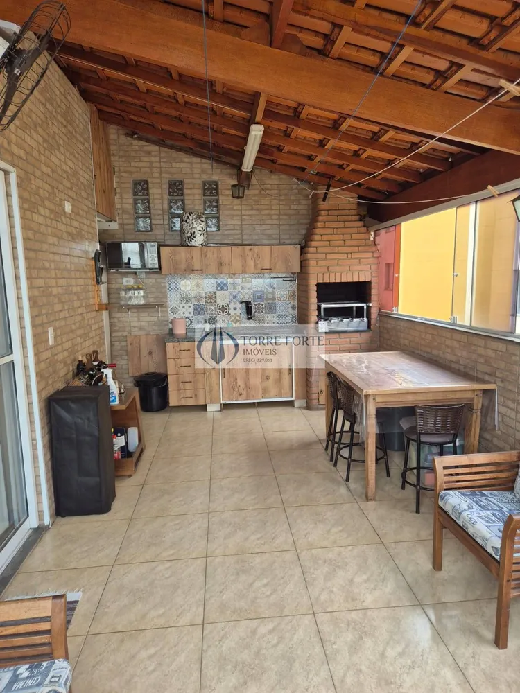 Apartamento, 3 quartos, 95 m² - Foto 1