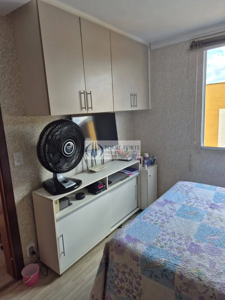 Apartamento, 3 quartos, 95 m² - Foto 6