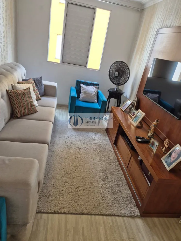 Apartamento, 3 quartos, 95 m² - Foto 2
