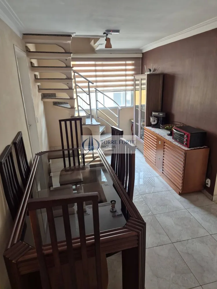 Apartamento, 3 quartos, 95 m² - Foto 7