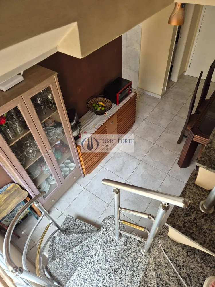 Apartamento, 3 quartos, 95 m² - Foto 4