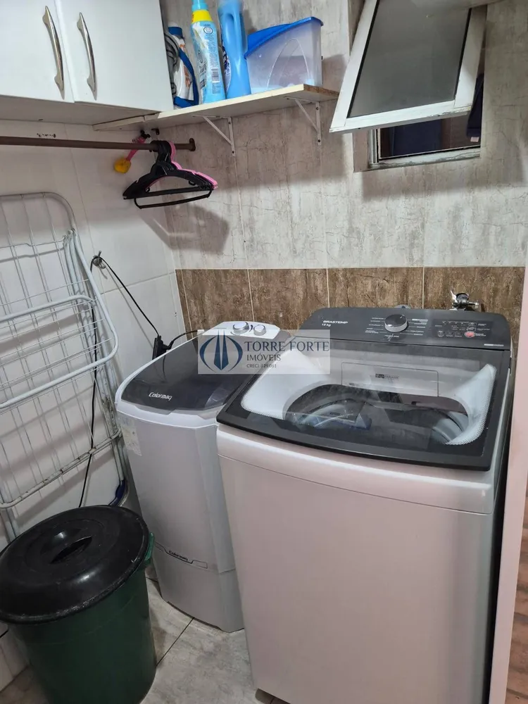 Apartamento, 3 quartos, 95 m² - Foto 5