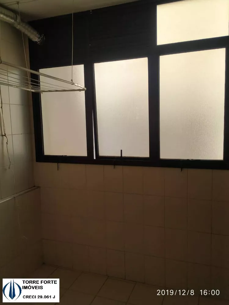 Apartamento à venda com 3 quartos, 86m² - Foto 8