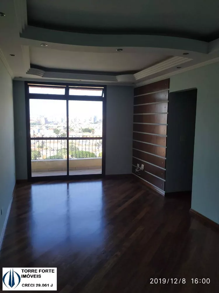 Apartamento à venda com 3 quartos, 86m² - Foto 4