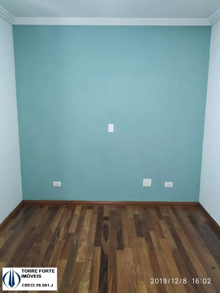 Apartamento à venda com 3 quartos, 86m² - Foto 3