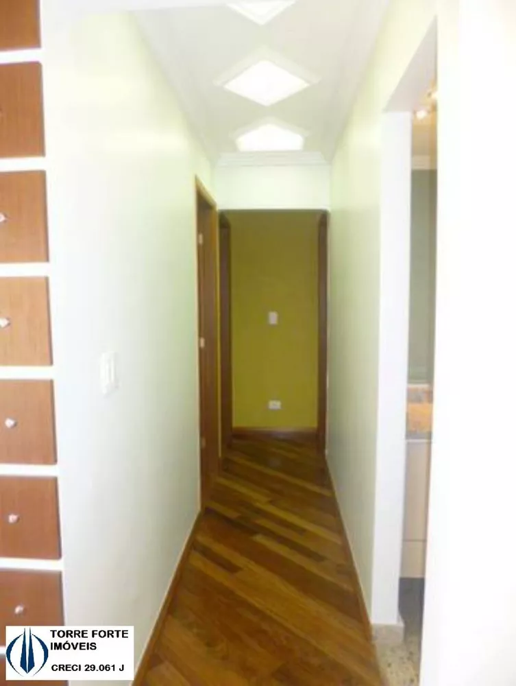 Apartamento à venda com 3 quartos, 86m² - Foto 6