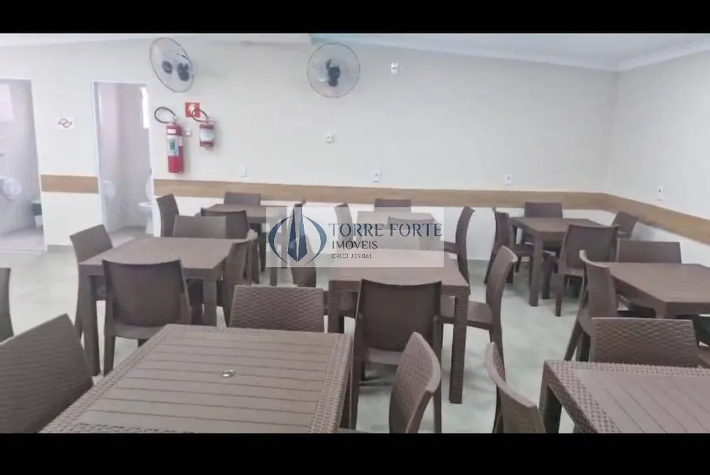 Apartamento, 2 quartos, 44 m² - Foto 8