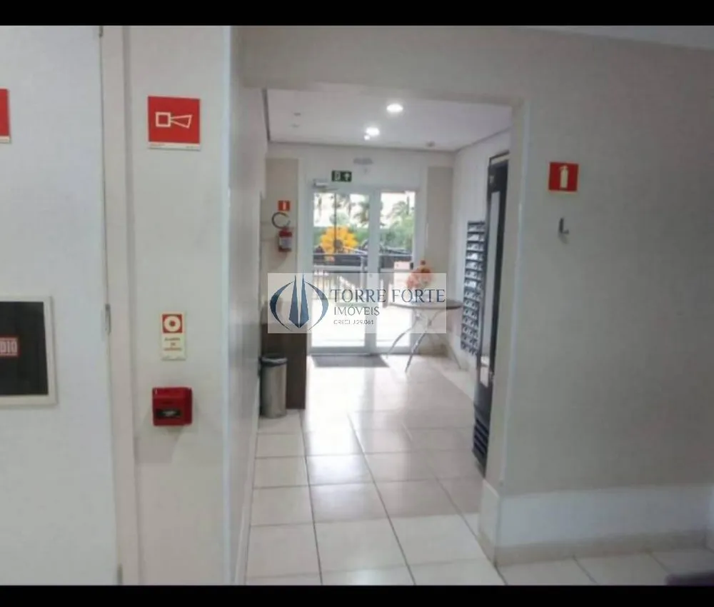 Apartamento, 2 quartos, 44 m² - Foto 6