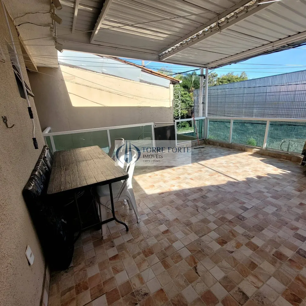 Casa, 2 quartos, 100 m² - Foto 3