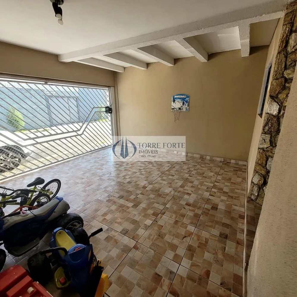 Casa, 2 quartos, 100 m² - Foto 2