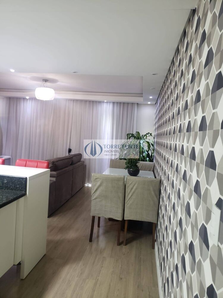 Apartamento, 3 quartos, 74 m² - Foto 3