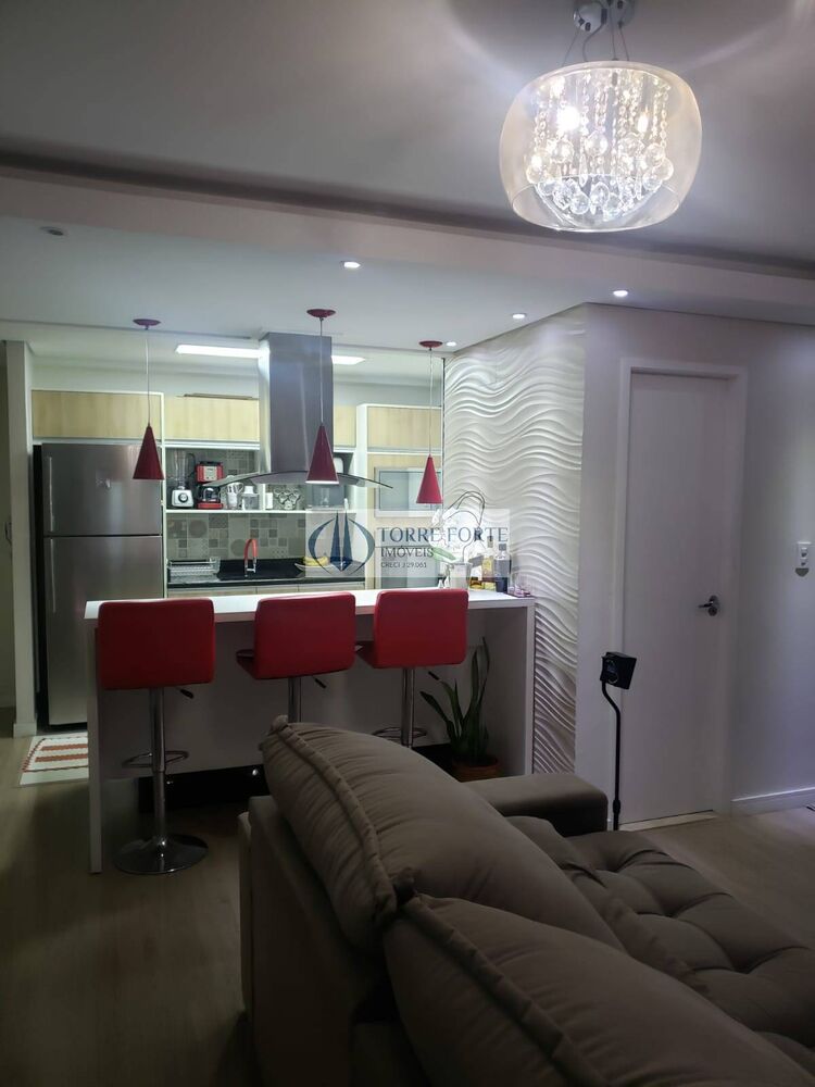Apartamento, 3 quartos, 74 m² - Foto 12