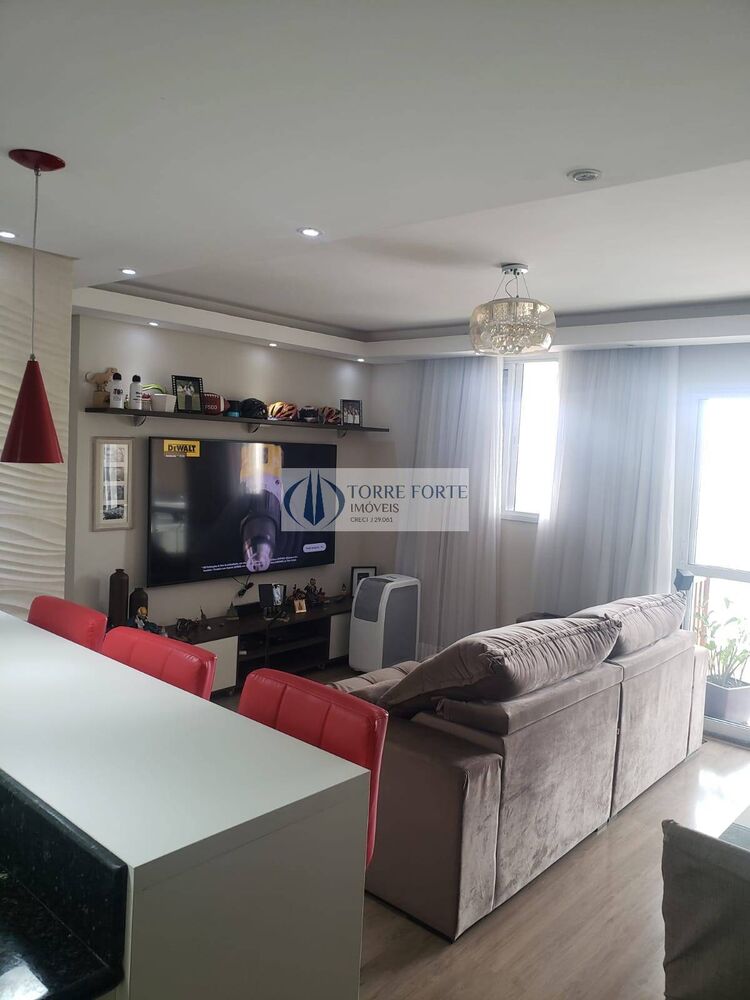 Apartamento, 3 quartos, 74 m² - Foto 6
