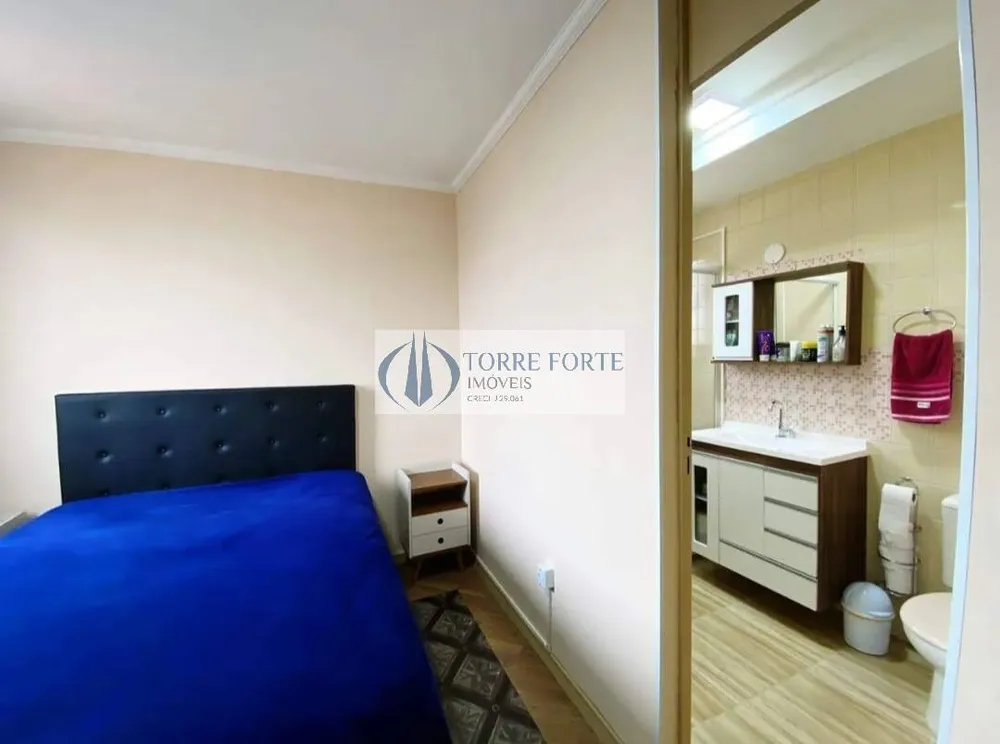 Apartamento, 3 quartos, 90 m² - Foto 4