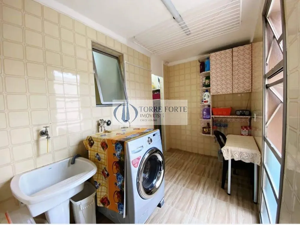 Apartamento, 3 quartos, 90 m² - Foto 8