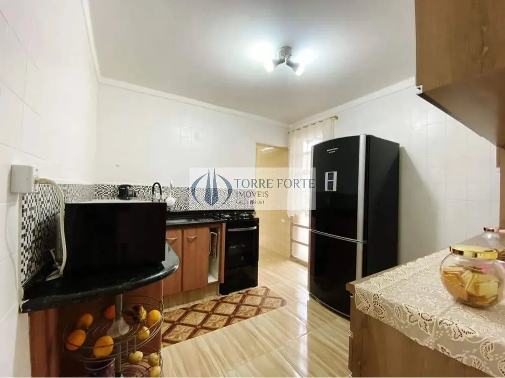 Apartamento, 3 quartos, 90 m² - Foto 3