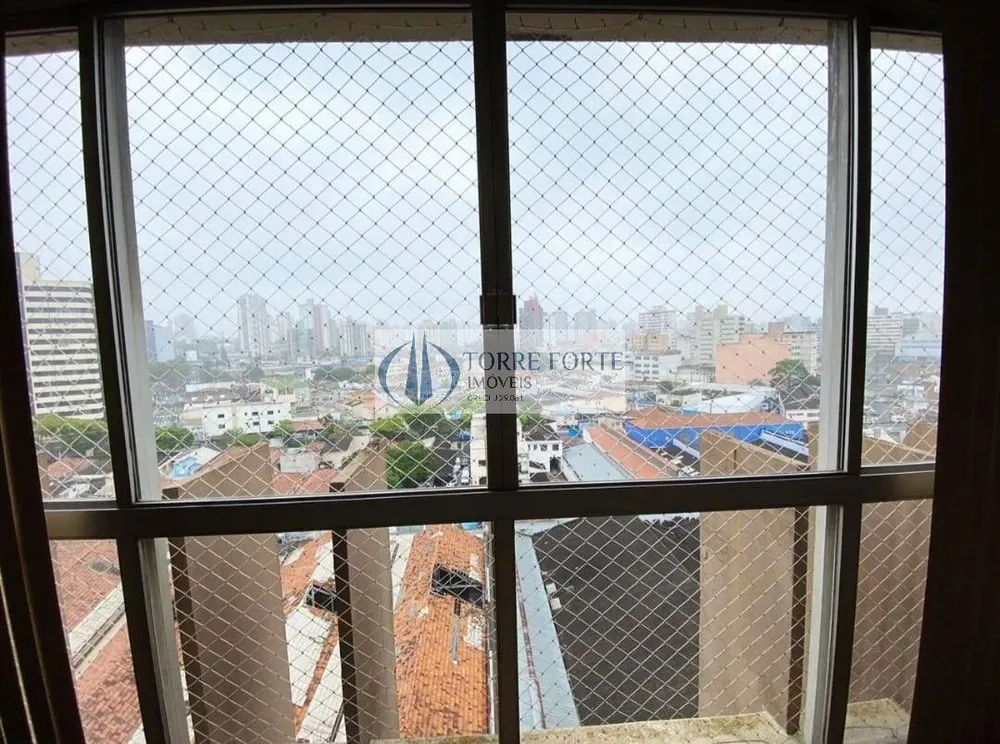 Apartamento, 3 quartos, 90 m² - Foto 1