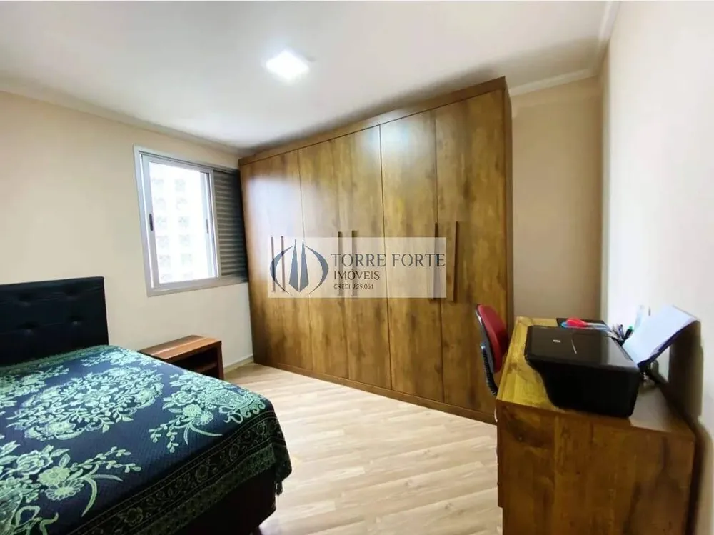 Apartamento, 3 quartos, 90 m² - Foto 5