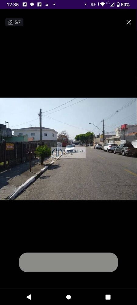 Terreno, 250 m² - Foto 2