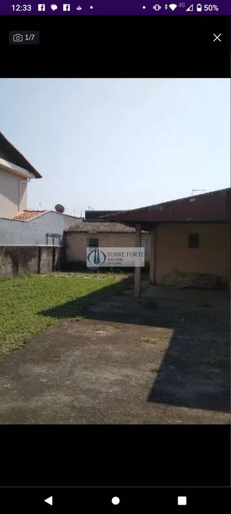 Terreno, 250 m² - Foto 1