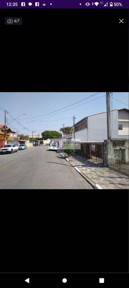 Terreno, 250 m² - Foto 3