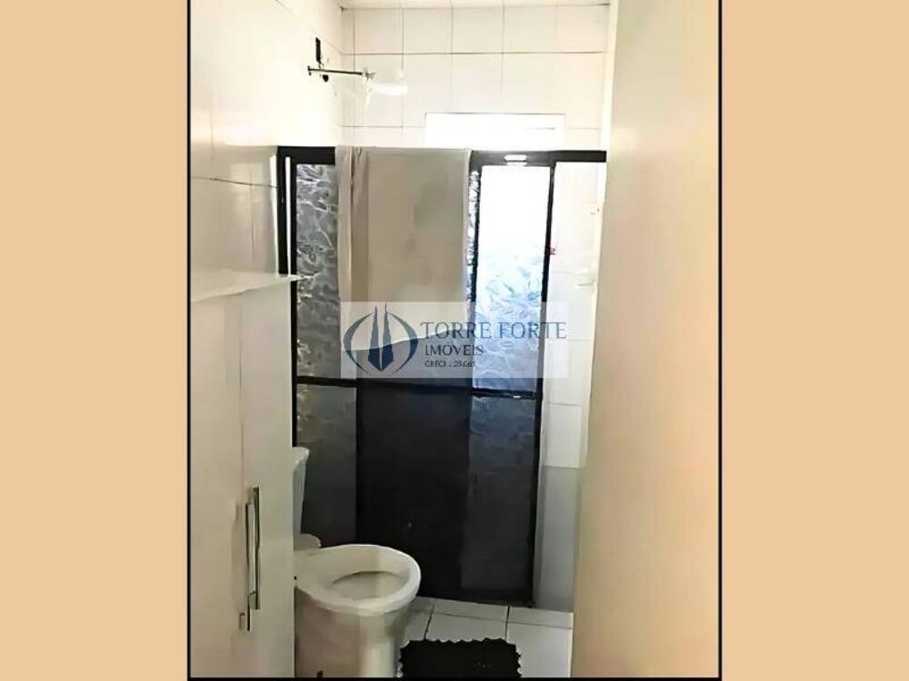 Sobrado à venda com 2 quartos, 100m² - Foto 9