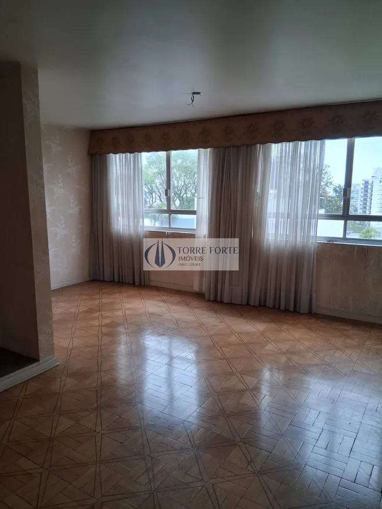 Apartamento, 3 quartos, 130 m² - Foto 3