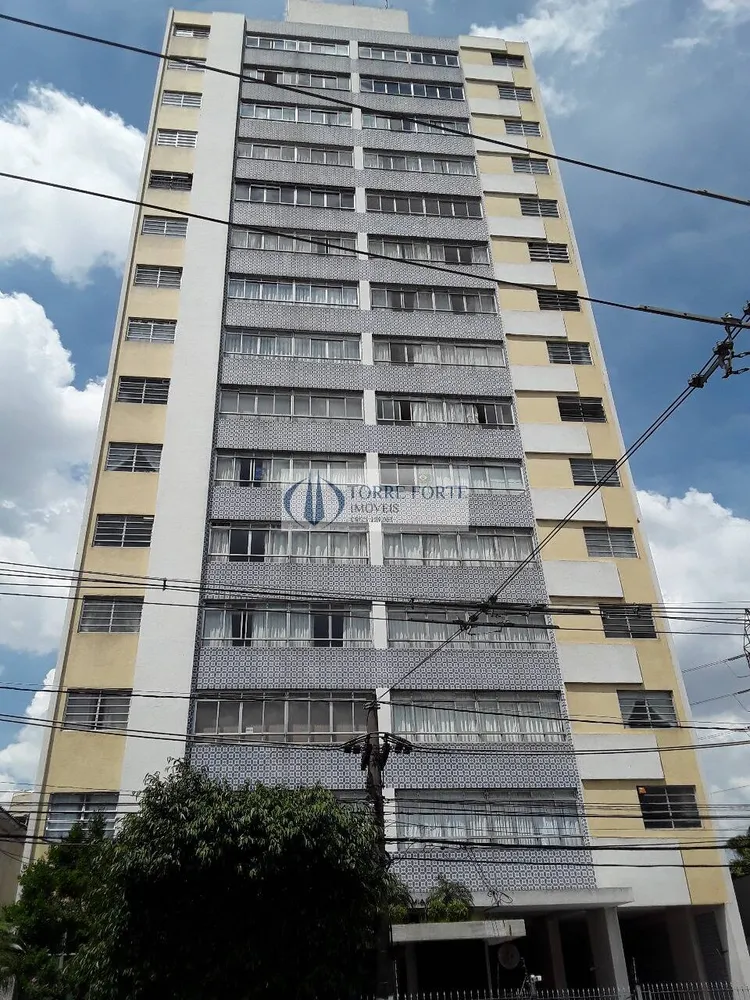 Apartamento, 3 quartos, 130 m² - Foto 1