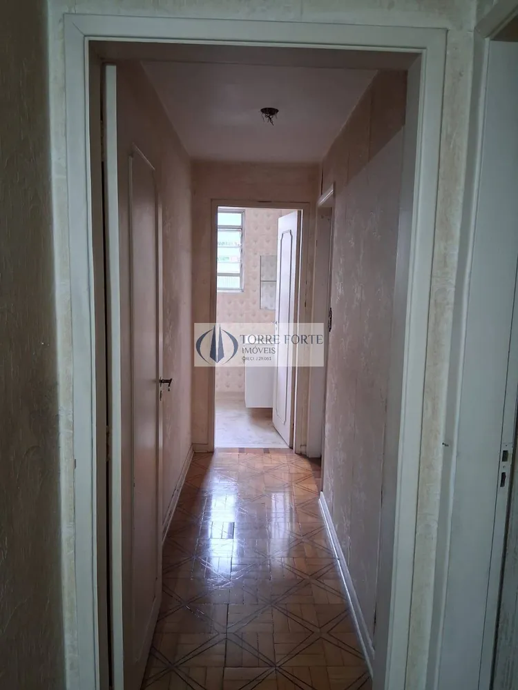 Apartamento, 3 quartos, 130 m² - Foto 7
