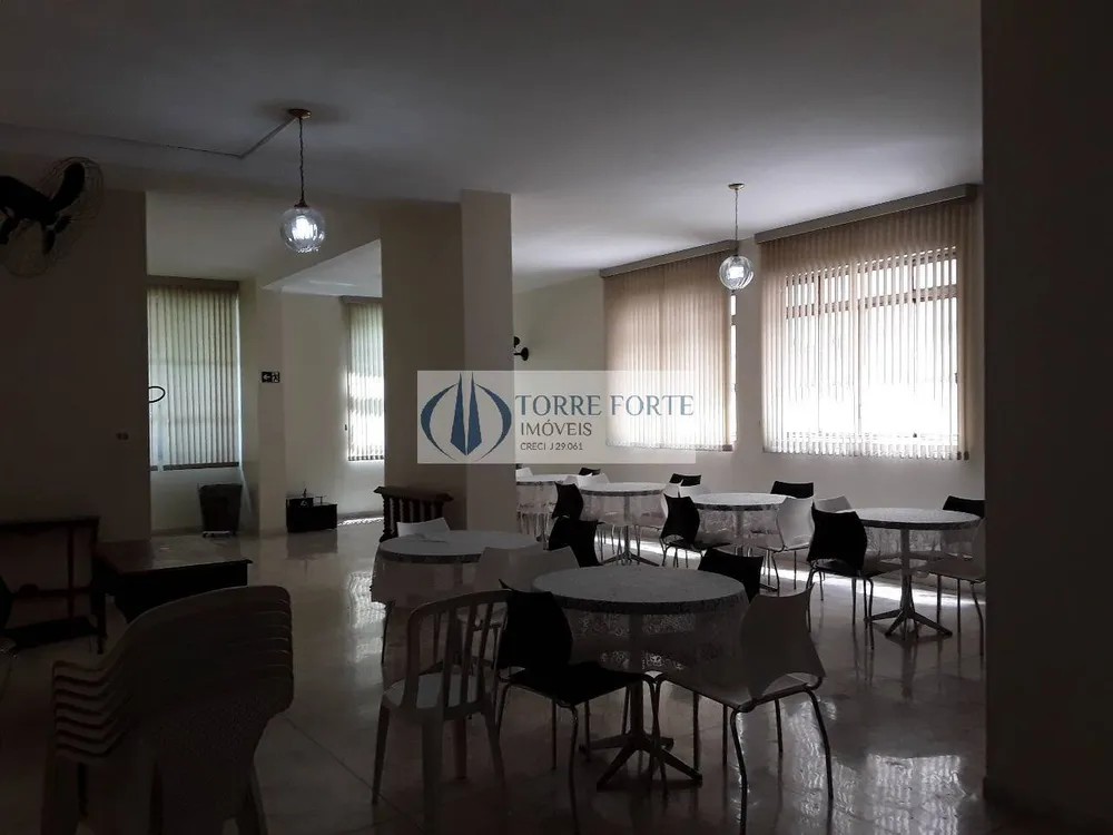 Apartamento, 3 quartos, 130 m² - Foto 8