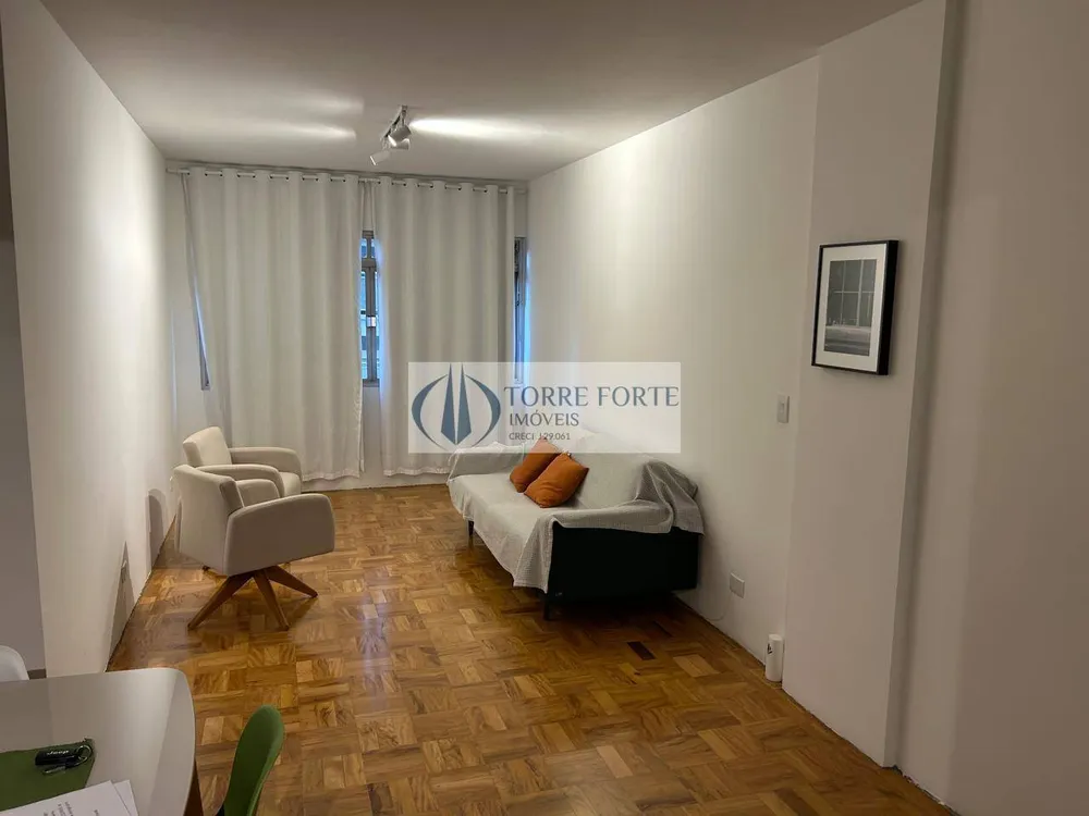 Apartamento, 3 quartos, 98 m² - Foto 2