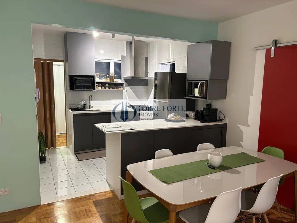 Apartamento, 3 quartos, 98 m² - Foto 3