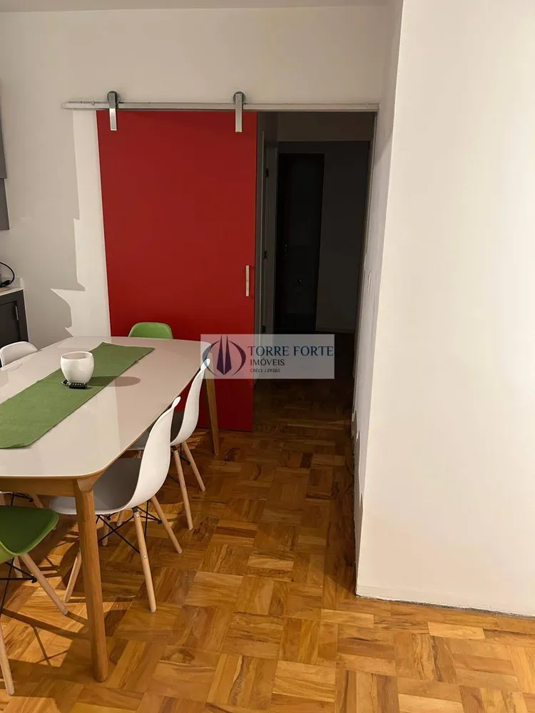 Apartamento, 3 quartos, 98 m² - Foto 7