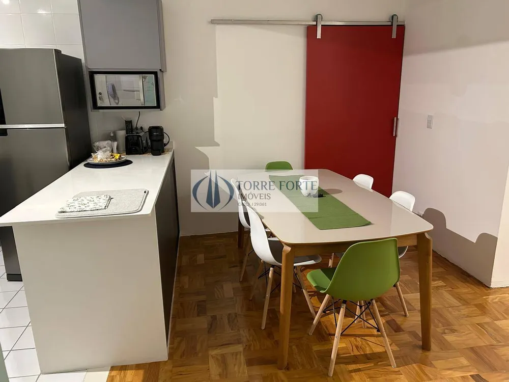 Apartamento, 3 quartos, 98 m² - Foto 6
