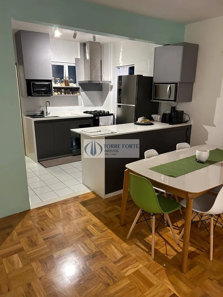 Apartamento, 3 quartos, 98 m² - Foto 4