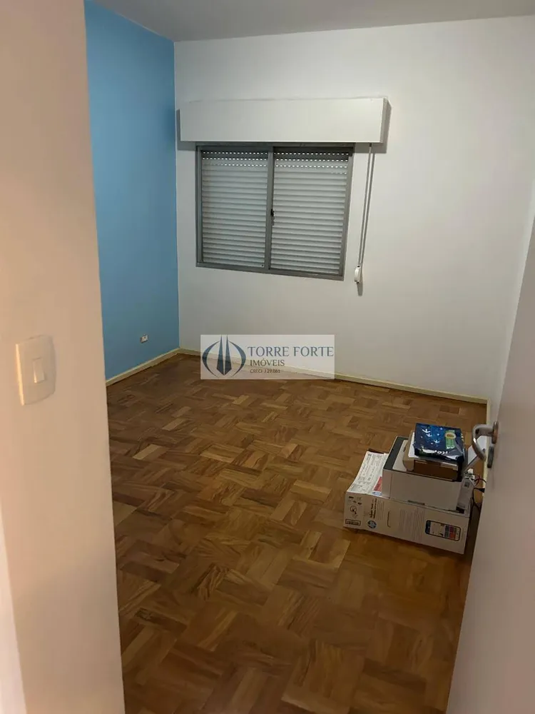 Apartamento, 3 quartos, 98 m² - Foto 5