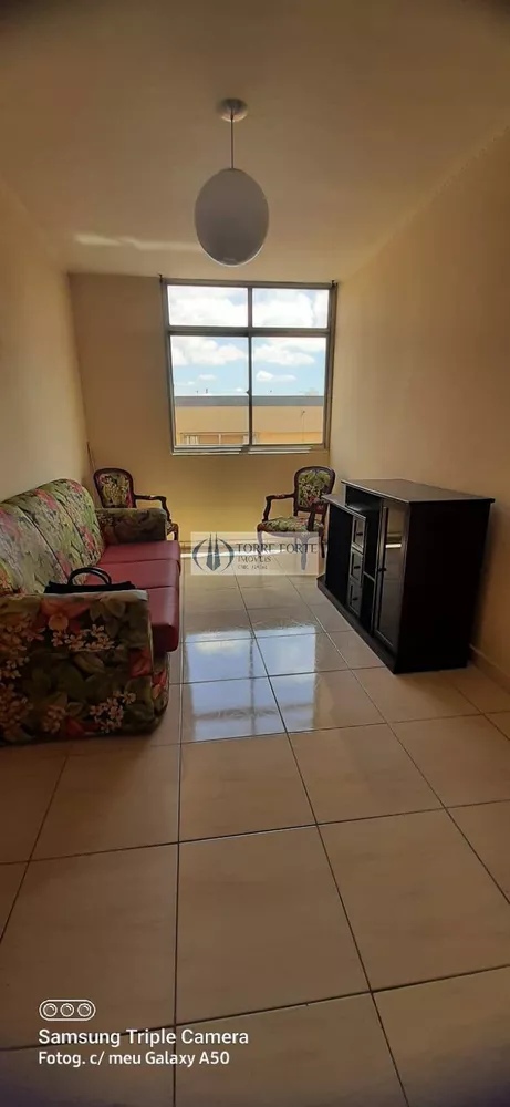 Apartamento à venda com 2 quartos, 60m² - Foto 4